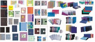 notebook,  diary,  file folder,  envelope,  memo,  card,  stick note