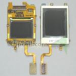 LCD Samsung E310