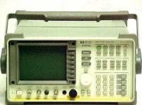 Spectrum Analyzer -- Agilent 8561E-001-104