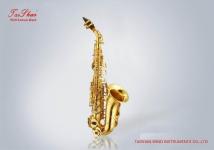 Curved Soprano Sax TSSS-656