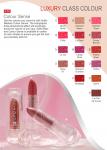 Cosmetics - Lipstick ( Wholesale ,  OEM,  ODM)