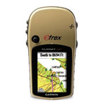 Garmin GPS eTrex Summit HC