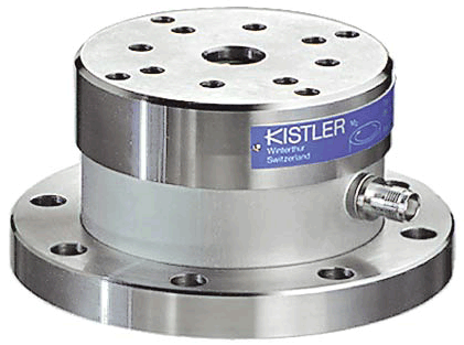 Kistler Model 9275 Quartz Torque Dynamometer