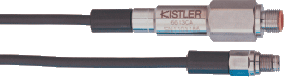 Kistler Model 6613CA Cylinder Pressure Transmitter