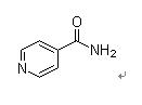 Isonicotinamide CAS No.:1453-82-3