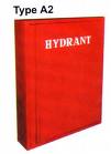 HYDRANT BOX