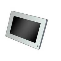 Network LCD Media Player