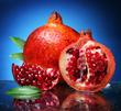 Pomegranate Extract