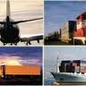 Jasa Freight Forwarding di Indonesia