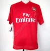 Arsenal Home Soccer Jersey