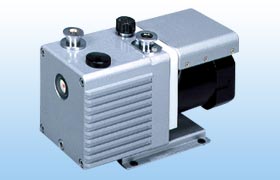 ULVAC,  Vacuum Pump GHD-030 / GHD-060 / GHD-160