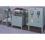 Auto Clave - Horizontal type rotating autoclave ( with program-based control) No.2611