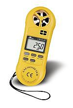 ANEMOMETER Model LM-81AT