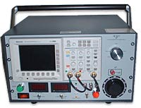 pj High Frequency Surge Tester