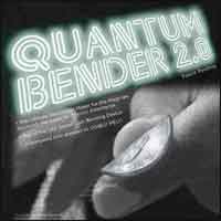 Quantum bender ( membengkokan coin) extreem ! ! !