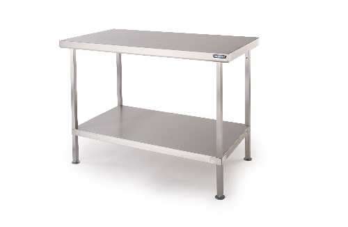 Meja Stainless Steel / Stainless Steel Tables
