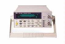 Frequency Counter,  2 Ch,  220 MHz-3 GHz