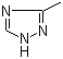 3-Methyl-1H-1,  2,  4-triazole cas: 7170-01-6