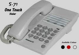 JUAL TELEPHONE SAHITEL S71
