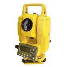 JUAL Total Station South NTS-352 call 081389461983