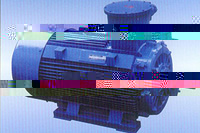 ac motor( YB2 series flame proof asynchrouons motor )