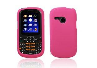 Silicone Phone Cases for LG UN200