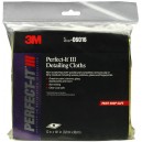 3M 6016 Perfect-It Auto Detailing Cloth ( Lap Anti Gores) size: 12 in X 14in