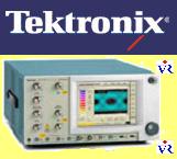 TEKTRONIX Oscilloscopes,  Logic Analyzers,  Bit Error Rate Tester,  Signal Generators,  Spectrum Analyzer, 