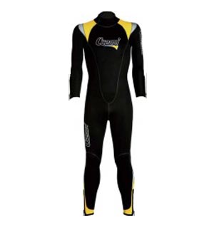 Wetsuit Cressi Summer Full ( Alat Selam)