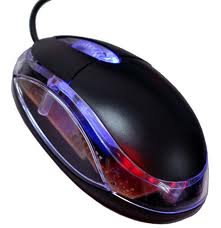 Mouse K-One harganya Rp 15.400