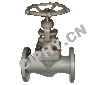 Forged Steel Globe Valve