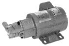 Nippon Oil Pump - Trochoid Pump TOP-1ME75-1-10MA