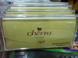 chero white