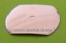 Metal Dome Switch