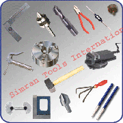 Hand Tools and other various types of tools