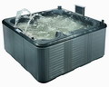 sell outdoor spa for 2011 SR-826