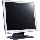 Monitor BenQ LCD 17 Inch