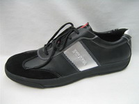 Prada men shoes