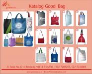 katalog desain Goodi bag