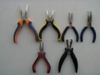 hair extension tools -plier