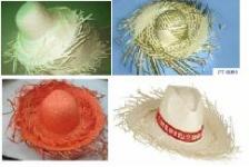 Straw Cowboy Hats 3
