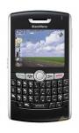 Blackberry 8800 mobile phone