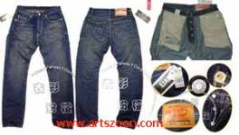 Artszoon.com Supply Branded Jeans (Seven, G-Star, levis, Baby phat, Evisu, coogi, ....)