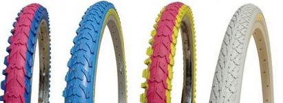 bike tyre