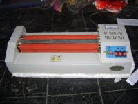 mesin laminating panas