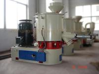 Plastic-Mixer-Machine-SHR-Series