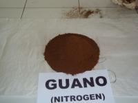 Guano Phospate