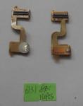Mobile phone flex cable for 6131/cell phone flex cable for 6131/mobile phone part