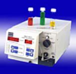 HPLC - High Performance Liquid Chromatographs