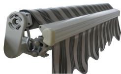 Retractable Awning S2000